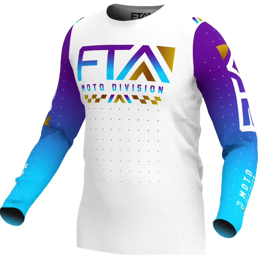FTA Jersey Stylz-Flo Chill