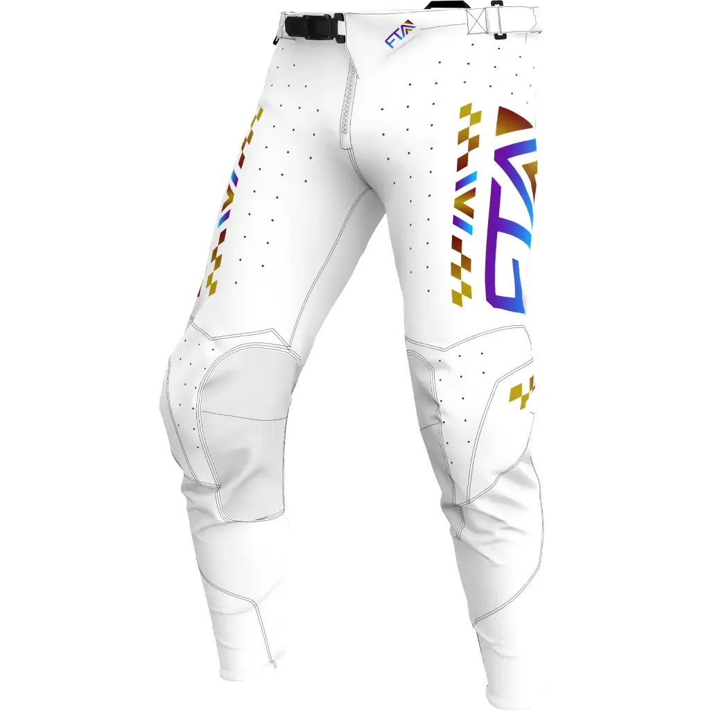 FTA Pant Stylz-Flo Chill 