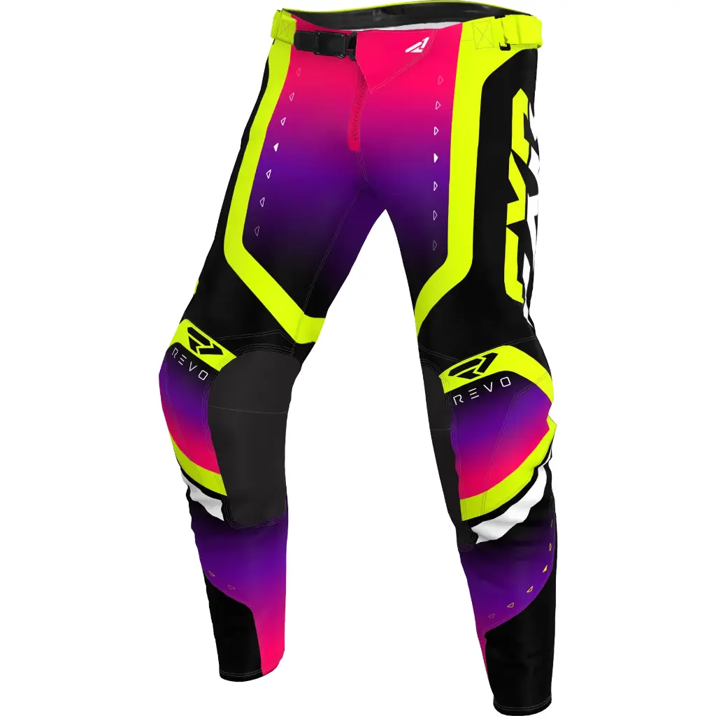 Revo - Pant Interestelar 