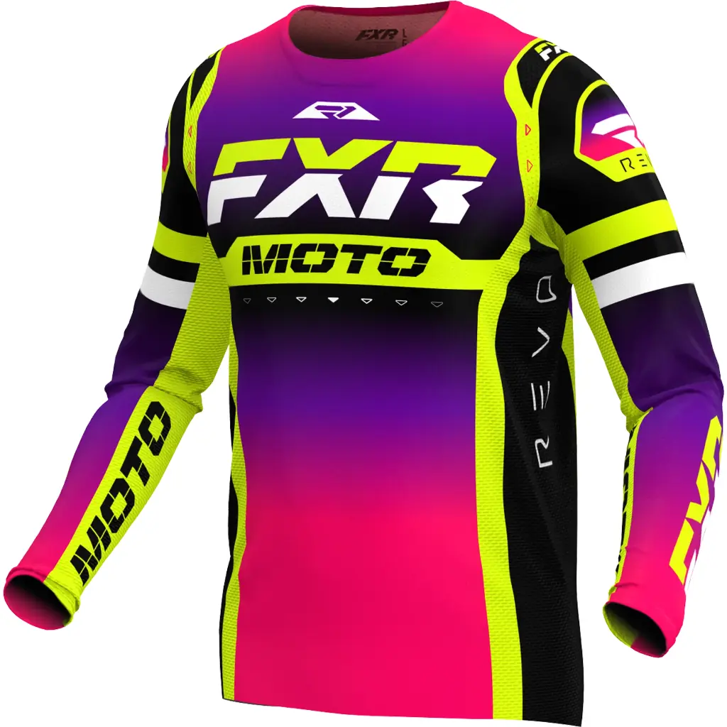 Revo Jersey Interestelar