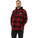 Campera Timber Insulated Rust/Black