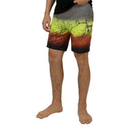Shorts - Beach Gris Inferno 