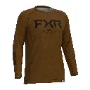 Remera Attack Air UPF Longsleeve