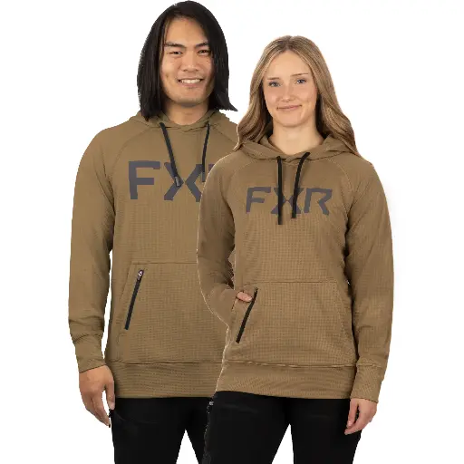 Buzo Pilot UPF Canvas