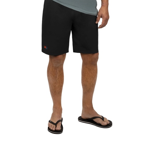 Shorts - Beach Confort Negro