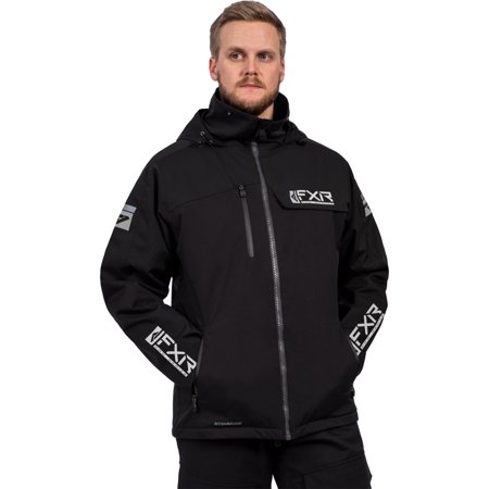 Campera Vapor Pro Insulated Jacket