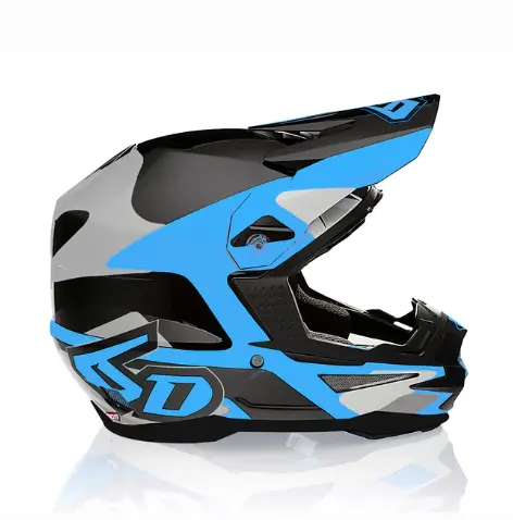 ATR-1 Cyan Grey/Black