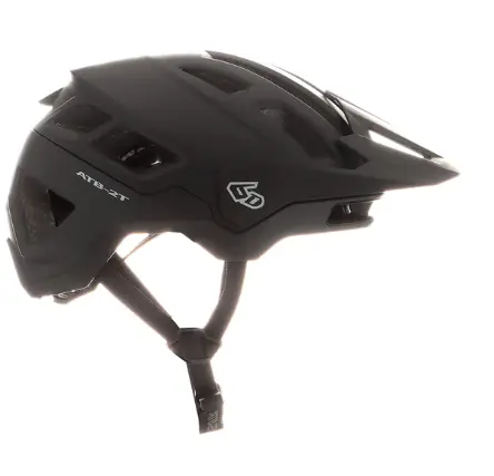 ATB-2T Ascent Matte Black