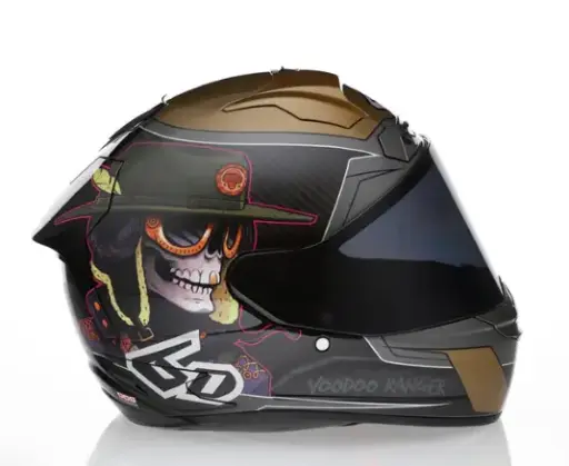 ATS-1R Voodoo Ranger