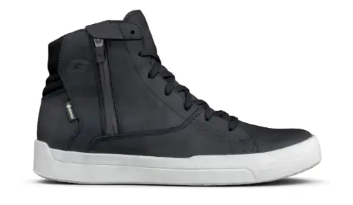 Zapatillas - G-Rome Gore Tex Black