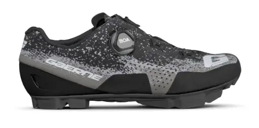 Zapatillas Gaerne Ciclismo G-Lampo - Matt Black