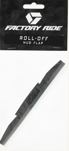 Roll-Off - Mud Flap 