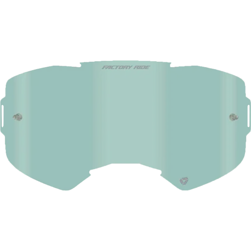 Factory MX Single Lens Clear