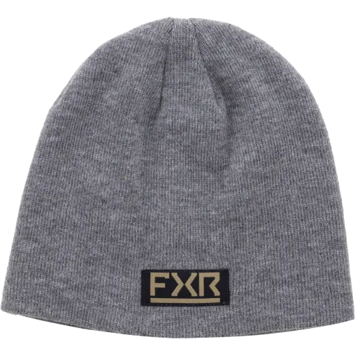 Gorro Infinite Beanie Gris