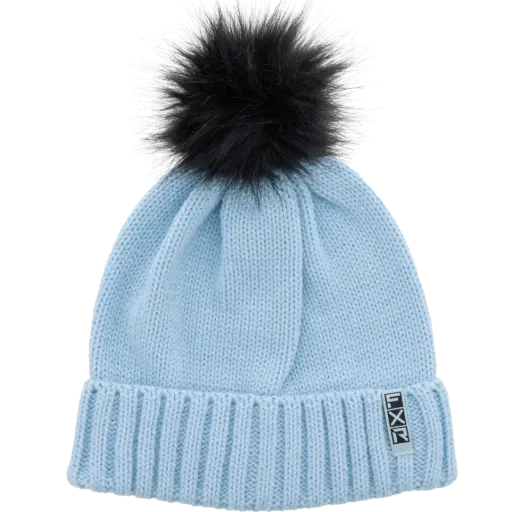 Gorro Sonic Beanie Celeste