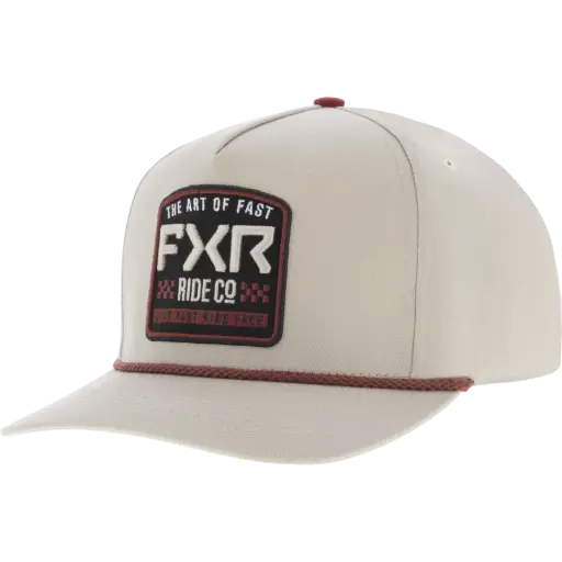 Gorra Art Of Fast Hat Beige