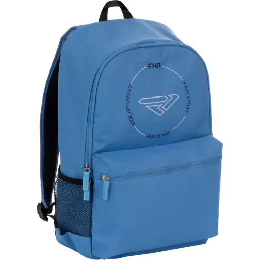 Mochila Holeshot Azul