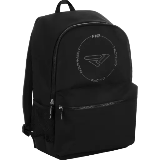 Mochila Holeshot Negro