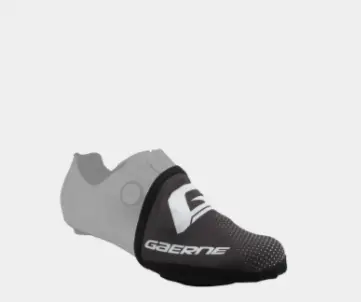 G. Top Shoe Cover Negro
