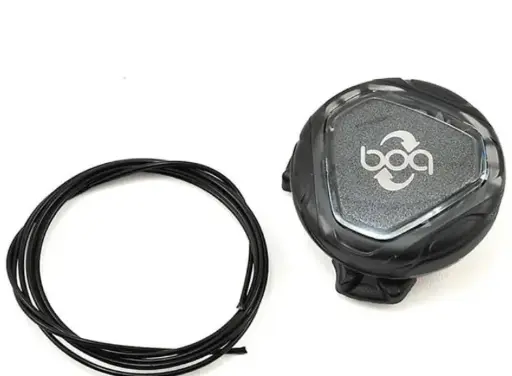 Kit Boa L6 Dial C Rigth Negro