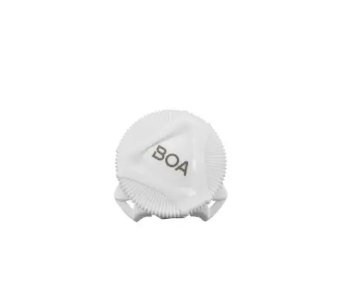 Kit Boa L6 Dial C Rigth Blanco