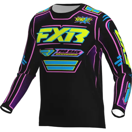 Podium Jersey Sketchy Youth