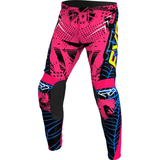 Clutch Pants Arachnid Youth