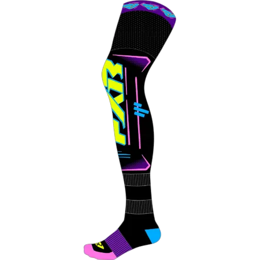 Medias Riding Sock Sketchy